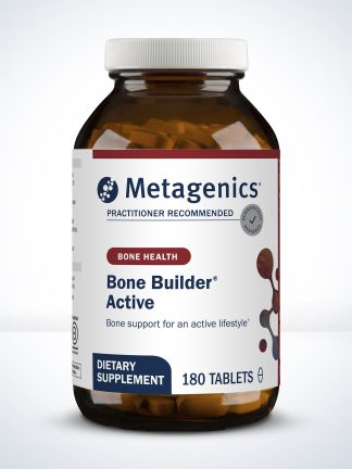 Bone Builder Active