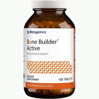 Bone Builder Active