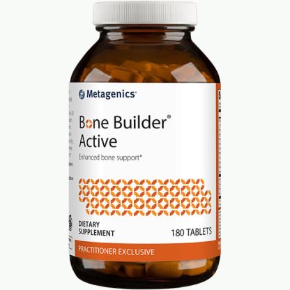 Bone Builder Active