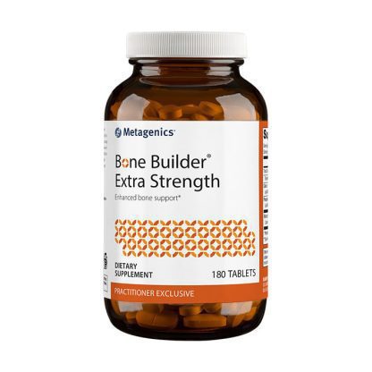 Bone Builder Extra Strength 180T