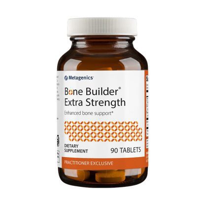 Bone Builder Extra Strength 90T