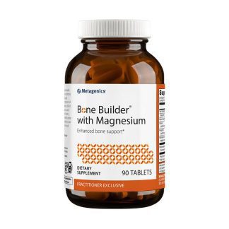 Bone Builder with Magnesium 90T