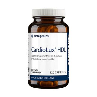 CardioLux HDL