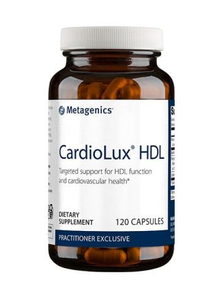 CardioLux HDL