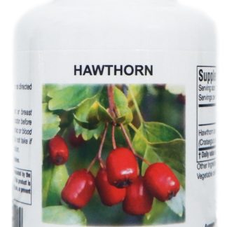 Hawthorn