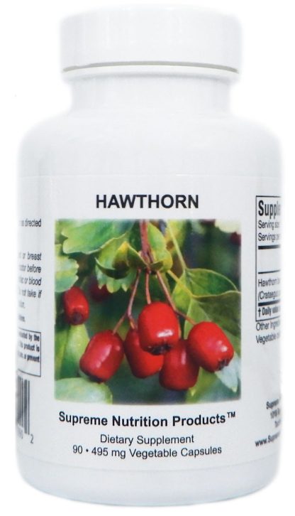 Hawthorn