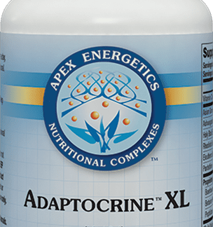 Adaptocrine XL