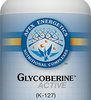 Glycoberine Active