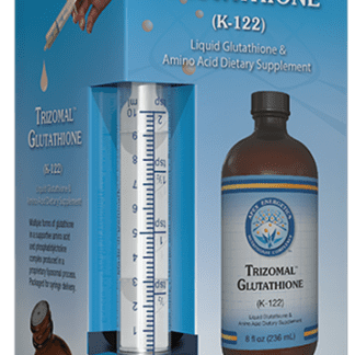 Trizomal Glutathione