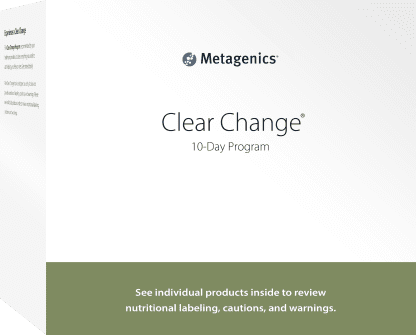 Clear Change Ultra Plus