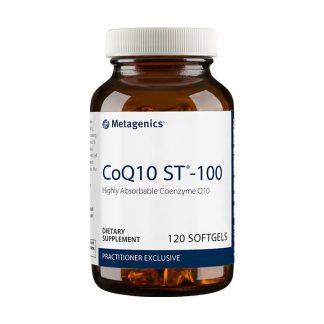 CoQ10 ST-100 120SG