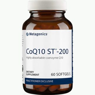 CoQ10 ST-200