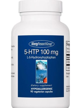 5-HTP 100 mg 1