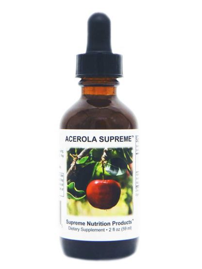 Acerola Tincture