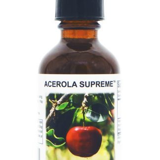 Acerola Supreme Tincture