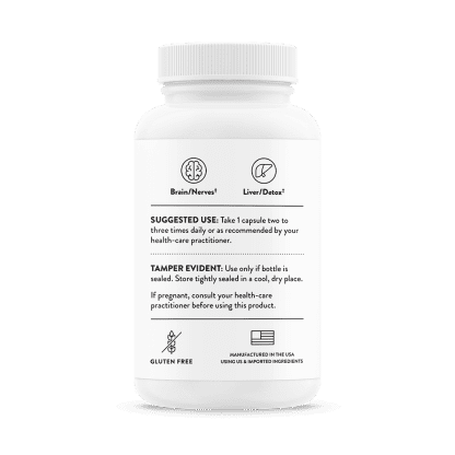 Alpha-Lipoic Acid 2