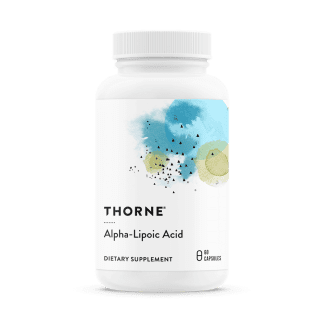 Alpha-Lipoic Acid