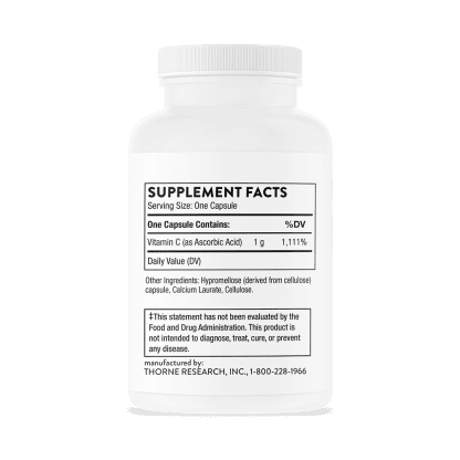 Ascorbic Acid 3