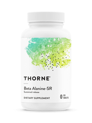 Beta Alanine-SR