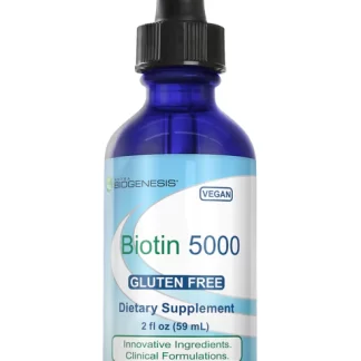 Biotin 5000