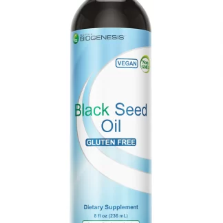 Black Seed Oil