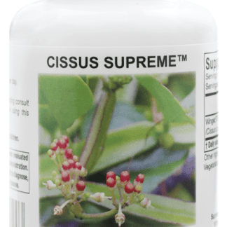 Cissus Supreme