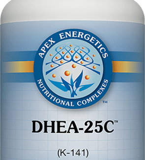 DHEA-25C