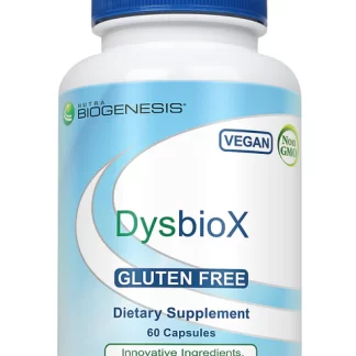 DysbioX