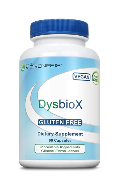 DysbioX