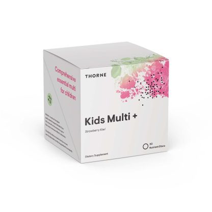 Kids Multi Plus Box