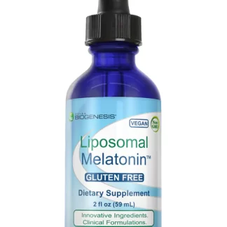 Liposomal Melatonin