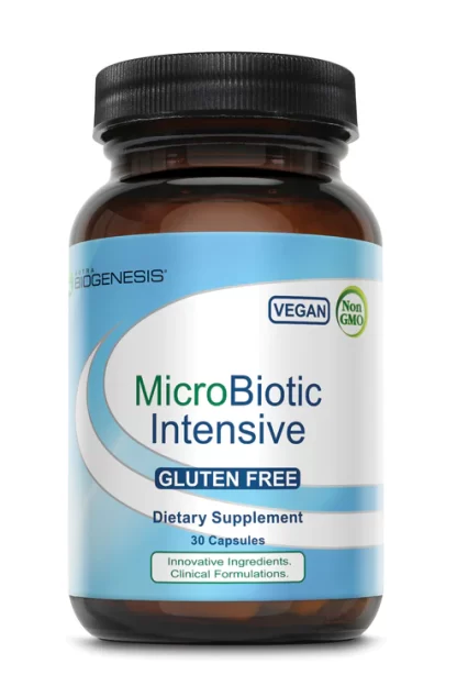 MicroBiotic Intensive