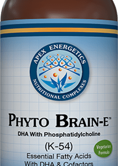 Phyto Brain-E