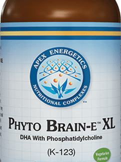 Phyto Brain-E XL