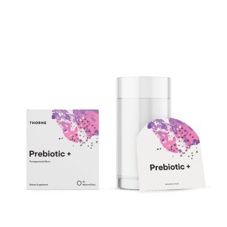 Prebiotic Plus