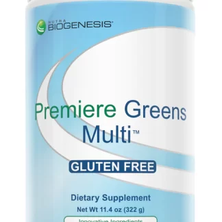 Premiere Greens Multi