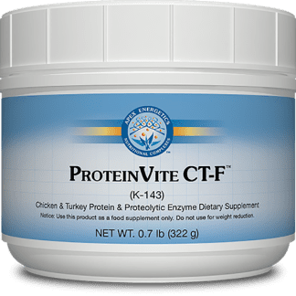 ProteinVite CT-F