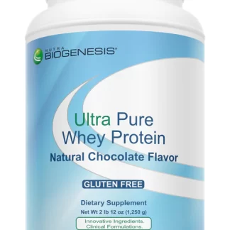 Ultra Pure Whey Protein - Chocolate