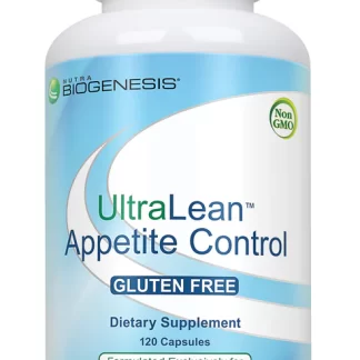 UltraLean Appetite Control