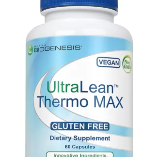 UltraLean Thermo MAX