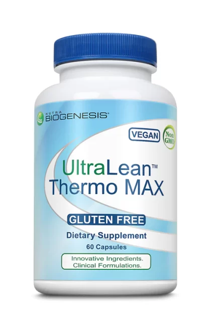 UltraLean Thermo MAX