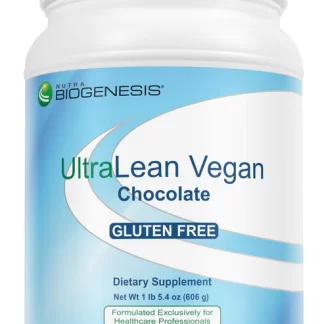 UltraLean Vegan - Chocolate