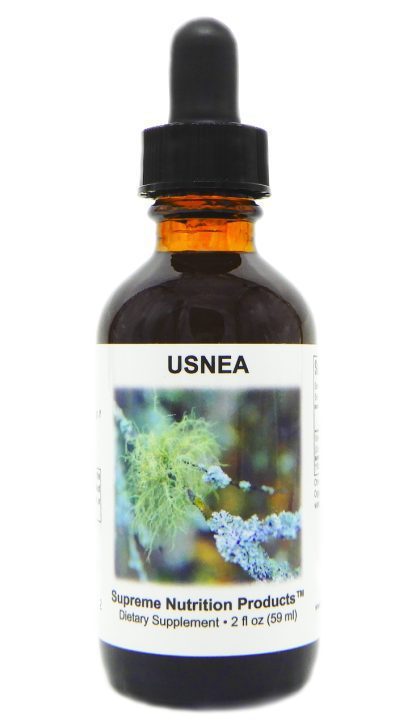 Usnea Tincture