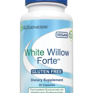 White Willow Forte