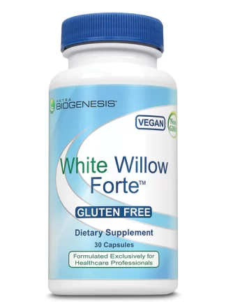 White Willow Forte