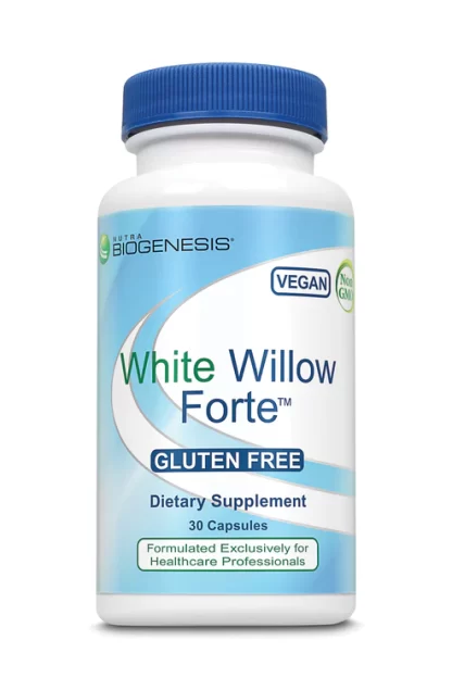 White Willow Forte