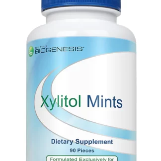 Xylitol Mints