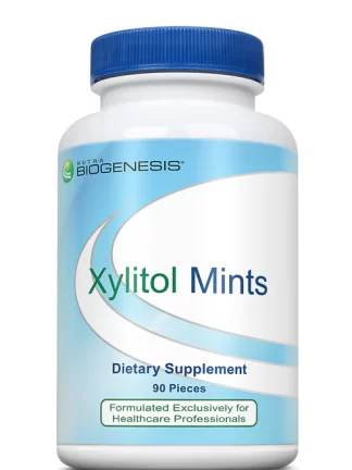 Xylitol Mints