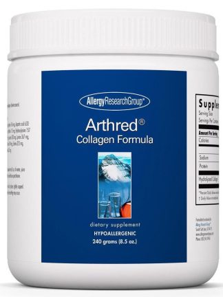 Arthred Collagen Powder