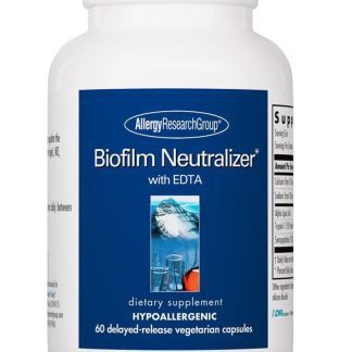 Biofilm Neutralizer